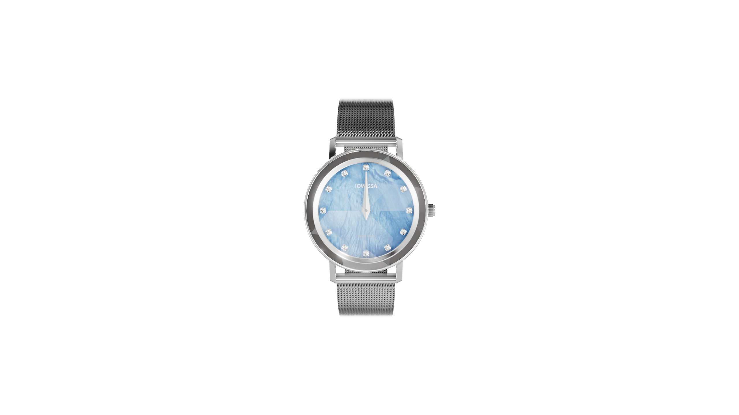 chinese dress ladies Vintage Silver-tone Carriage Watch for Women main image 0
